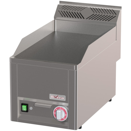 DIVERSO by Diamond WR-EPLS-05 Ipari elektromos tűzhely