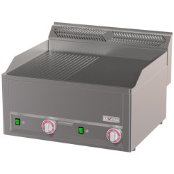 DIVERSO by Diamond WR-EPMD-27 Ipari elektromos tűzhely
