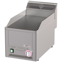 DIVERSO by Diamond WR-EPRS-26 Ipari elektromos tűzhely