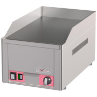 DIVERSO by Diamond WR-FTE-M1 Ipari elektromos tűzhely