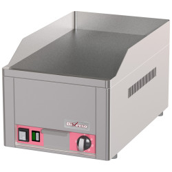 DIVERSO by Diamond WR-FTE-M1 Ipari elektromos tűzhely