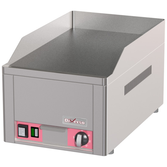 DIVERSO by Diamond WR-FTE-M1 Ipari elektromos tűzhely