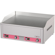 DIVERSO by Diamond WR-FTE-T2 Ipari elektromos tűzhely