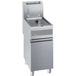 DIVERSO by Diamond WR-GF15-G1 Ipari gázos fritőz