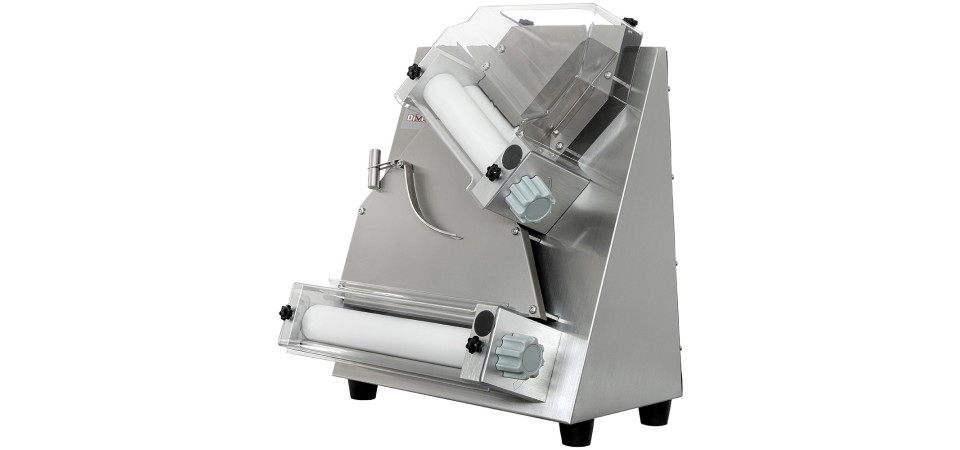 DIVERSO by Diamond WR-LP32-XP Ipari pizzakészítés