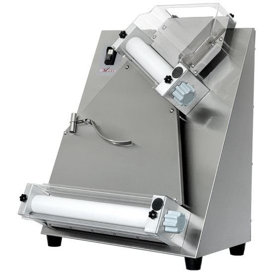DIVERSO by Diamond WR-LP42-XM Ipari pizzakészítés