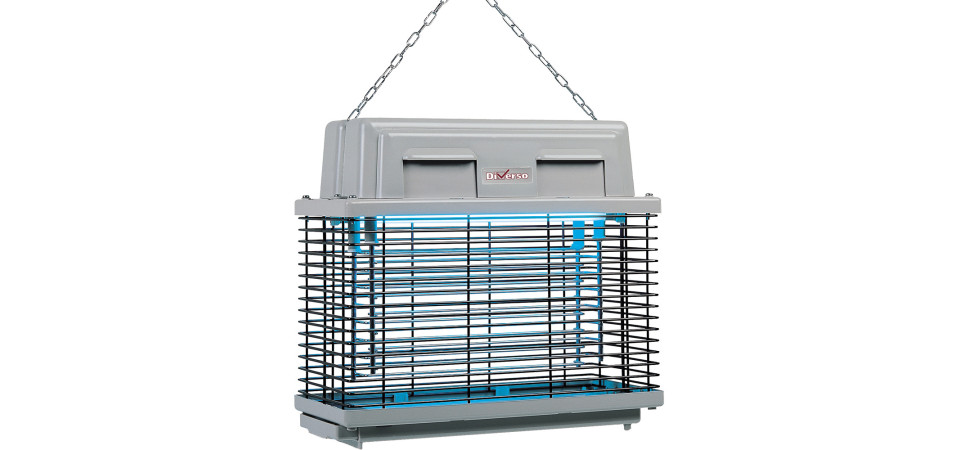 DIVERSO by Diamond WR-M304-B1 Ipari higiénia