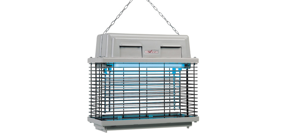 DIVERSO by Diamond WR-M309-B2 Ipari higiénia