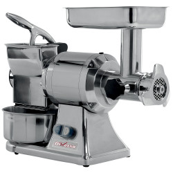 DIVERSO by Diamond WR-TGRP-12 Ipari pizzakészítés