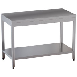 DIVERSO by Diamond WR-TXT8-D18 Ipari rozsdamentes bútorok