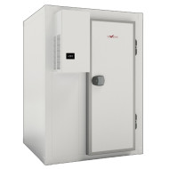 DIVERSO by Diamond WR-Z1714-SP8P Ipari hűtőkamra