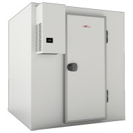 DIVERSO by Diamond WR-Z2020-SP8R Ipari hűtőkamra