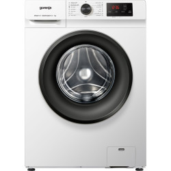 Gorenje WNHVB72SDS Elöltöltős mosógép