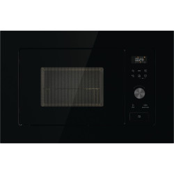 Gorenje BM201AG1BG Állószekrénybe építhető mikrohullámú sütő