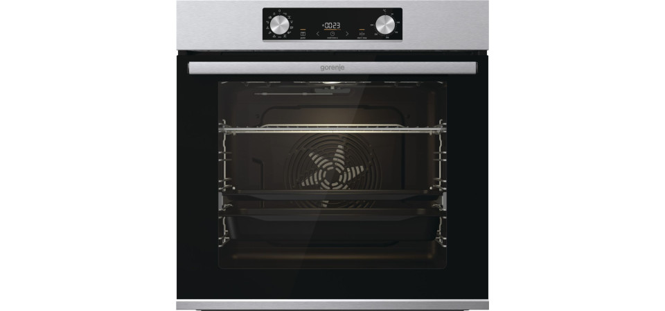 Gorenje BOS6737E13X Beépíthető villany sütő