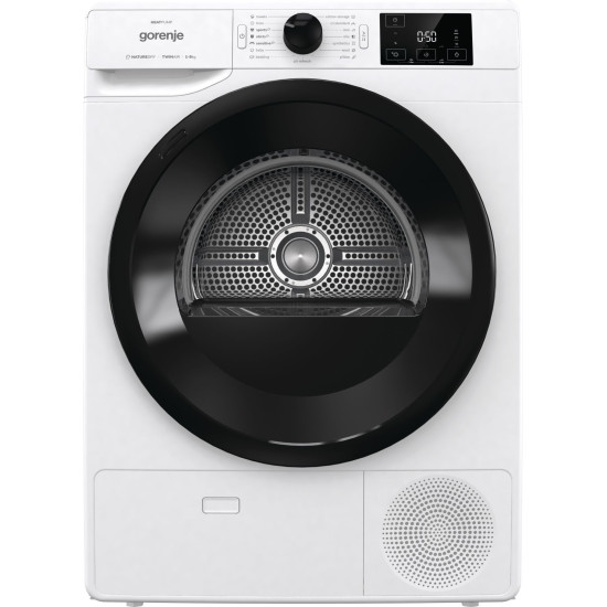 Gorenje DNE92/GN Hőszivattyús szárítógép