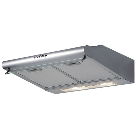 Cata CATA - Páraelszívó P-3060 inox IX/L LED Hagyományos páraelszívó