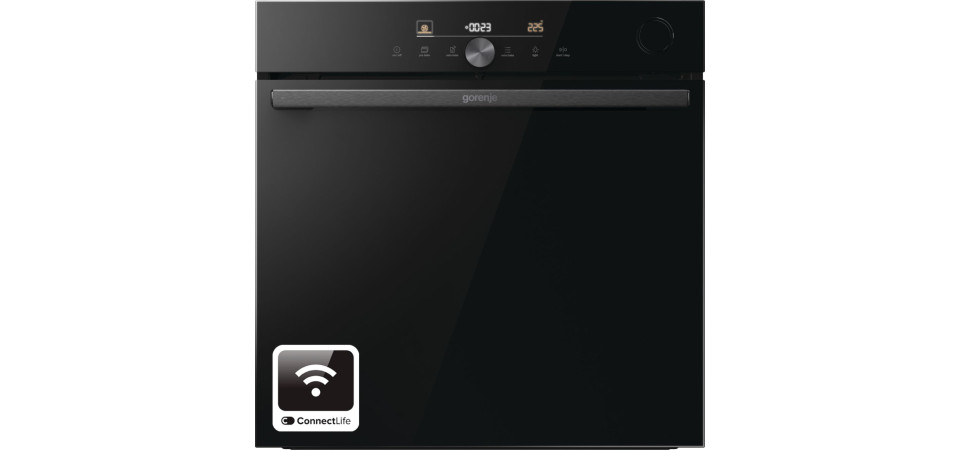 Gorenje BSA6747DGWI Beépíthető villany sütő