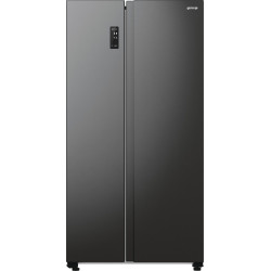 Gorenje NRR9185EABXL Side by Side hűtőszekrény