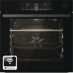 Gorenje BPSA6747A08BGWI Beépíthető villany sütő