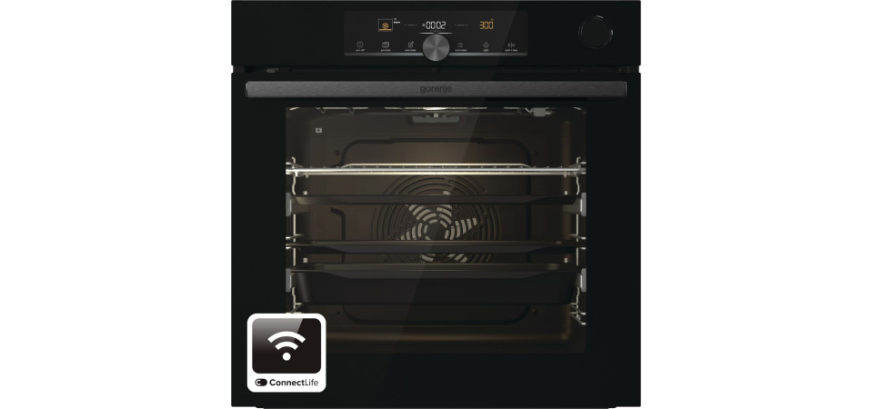 Gorenje BPSA6747A08BGWI Beépíthető villany sütő