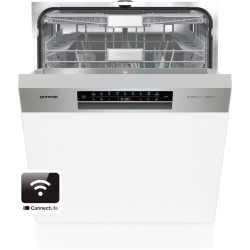 Gorenje GI693C60XUV Beépíthető 12-15 terítékes mosogatógép