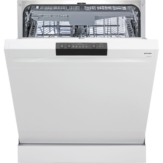 Gorenje GS620C10W 12-16 terítékes mosogatógép