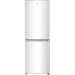 Gorenje RK4162PW4 Kombinált alulfagyasztós hűtőszekrény