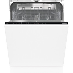 Gorenje GV642E90 Beépíthető 12-15 terítékes mosogatógép