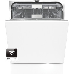 Gorenje GV673C62 Beépíthető 12-15 terítékes mosogatógép