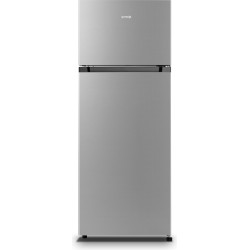 Gorenje RF414EPS4 Kombinált felülfagyasztós hűtőszekrény