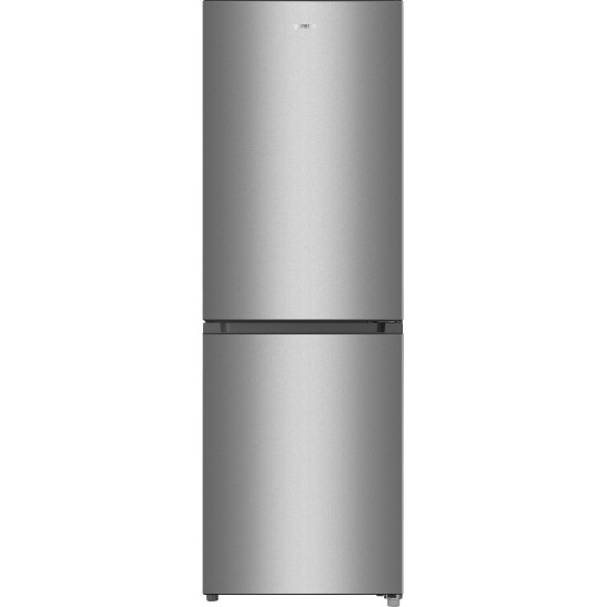 Gorenje RK416EPS4 Kombinált alulfagyasztós hűtőszekrény