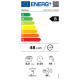 Electrolux EW6T206H Felültöltős mosógép
