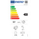 Gorenje GS643E90W 12-16 terítékes mosogatógép