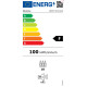 Electrolux KBW5T Beépíthető borhűtő