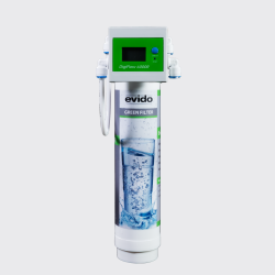 Evido EVIDO víztisztító 105570 Víztisztító rendszer