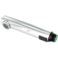 Blanco zuhanyfej VARIO króm komplett 119781 Csaptelep tartozék