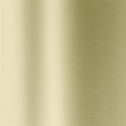 Blanco lefolyó szett 1x3,5 InFino satin gold exc. 207427 Mosogatótálca tartozék