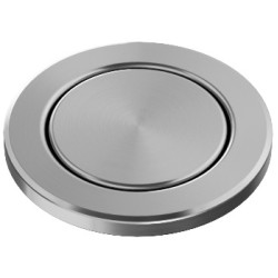 Blanco PushControl III szálcsiszolt rozsdamentes acél 210670 Blanco tartozékok és kiegészítők