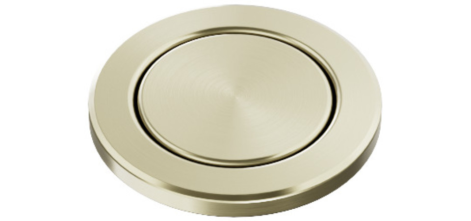 Blanco PushControl III satin gold 210672 Blanco tartozékok és kiegészítők