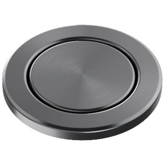 Blanco PushControl III satin dark steel 210676 Blanco tartozékok és kiegészítők