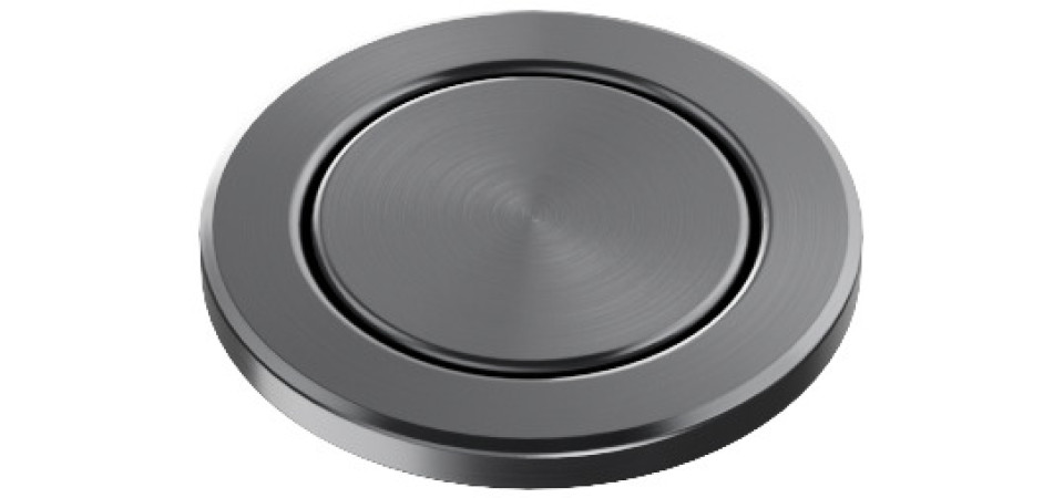 Blanco PushControl III satin dark steel 210676 Blanco tartozékok és kiegészítők