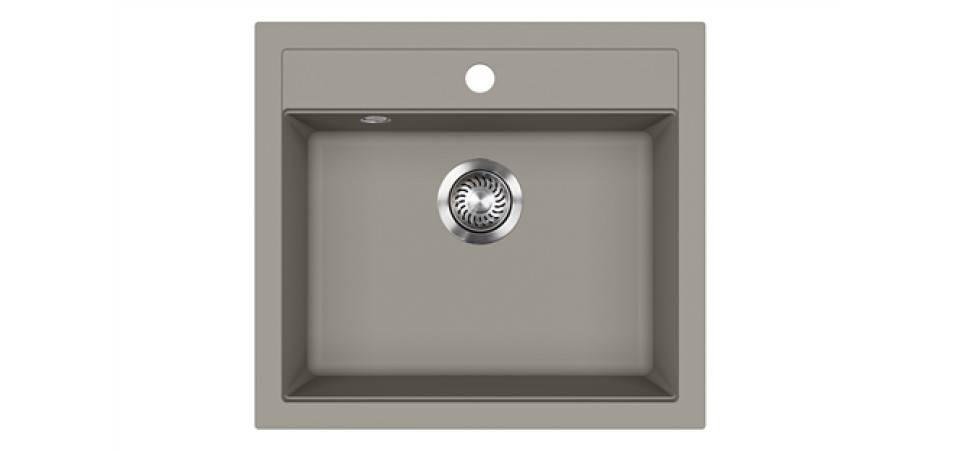 Evido EVIDO QUADRO 6 gránit mosogatótál dugókiemelő nélkül 442063 Gránit mosogatótálca Evido EVIDO QUADRO 6 gránit mosogatótál dugókiemelő nélkül 442063 Gránit mosogatótálca