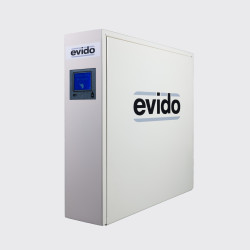 Evido EVIDO víztisztító 442131 Víztisztító rendszer