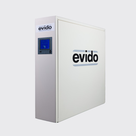 Evido EVIDO víztisztító 442131 Víztisztító rendszer