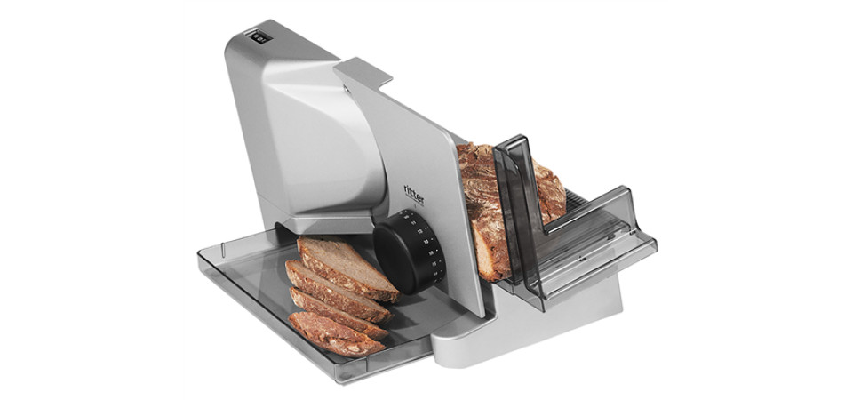 Ritterwerk RITTER Arcus 3 szeletelőgép 515.023 Szeletelő