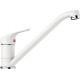 Blanco DARAS csaptelep, fehér, SILGRANIT-Look, HD 517724 Gránit csaptelep