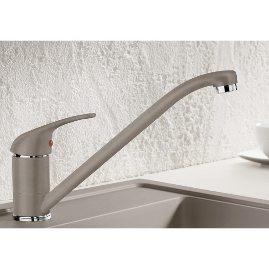 Blanco DARAS csaptelep, fehér, SILGRANIT-Look, HD 517724 Gránit csaptelep