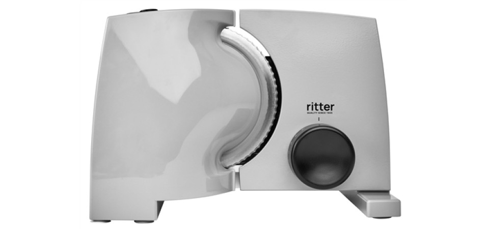 Ritterwerk RITTER Sigma 1 szeletelőgép 518.050 Szeletelő Ritterwerk RITTER Sigma 1 szeletelőgép 518.050 Szeletelő