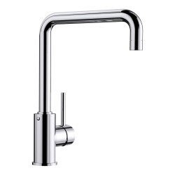 Blanco MILI csaptelep, króm, HD 519413 Rozsdamentes acél csaptelep
